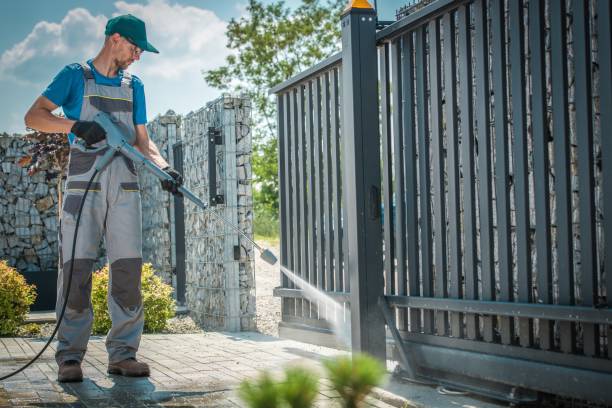 Best Gas Station Cleaning  in Colfax, CA