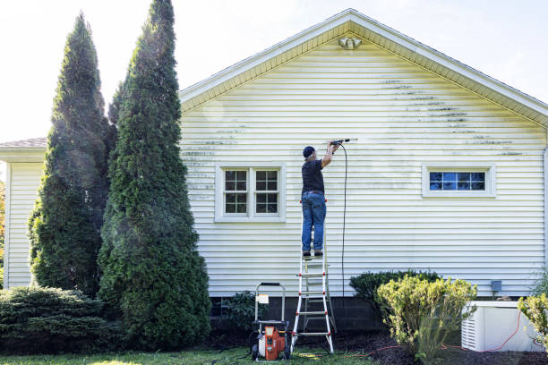Best Driveway Pressure Washing  in Colfax, CA