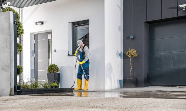 Best Factory Floor Cleaning  in Colfax, CA