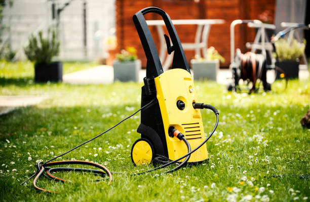Best Building Exterior Washing  in Colfax, CA
